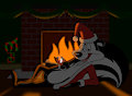 Yuletide Pepe