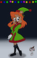 Holly Jolly Julie