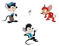 Roderick Rat