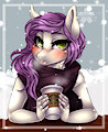 Winter Enjoyment~ by xXxSheilaxXx