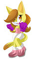 [Gift] .: Nya!~ :. by Tomie