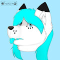 unamused  by FrostBite10