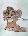 Kovu