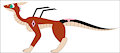 sakura micro dragon form