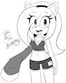 Yuki The Hedgehog