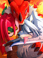legendz by jyunintoiro