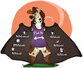 Find me! by MeldritchHorror