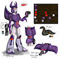 Rupture Standalone Ref