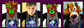 me,me,me,me~