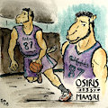 Osiris Maasri