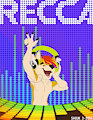 RECCA by Shiuk