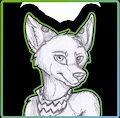 Ryo (Traditionally Digital Badge)