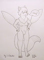 MD Furs Art-Hat 7 - Sin