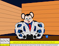 Special News Report with Mike Mouse