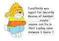 Pet Malware by 1EasterBunny