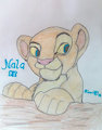 Nala by Kovi1850