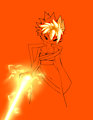 PRCT: Thin lines, Hair, Effects
