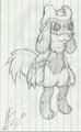 Riolithe Concept Art by Riolithe