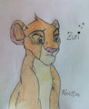 Zuri by Kovi1850