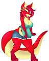Commissions for SolidScale