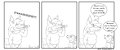Little foxbeasts 1