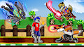 Smash Counter