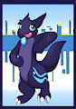Custom digimon