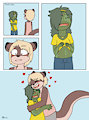 Starting a Family 5 by ManicMoon