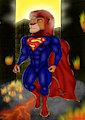 Lion of Steel