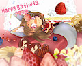 :HBD: Azzy!