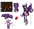 Paradrox Standalone Ref