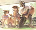 Teacher's Pet by Darkwolfdemon