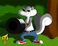 Serious Slappy
