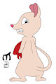 Shaved Brisby