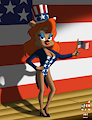 4th of Julie