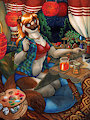Little Maker's Space by Kalahari