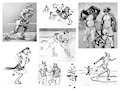Sports by Tym