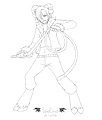 Comm – Rammu