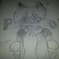 New Submission by cloudshywolf