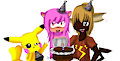 Happy late (very late!~) birthday to me X,3