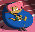 Playful Patsy