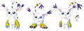 Gatomon