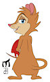 Seductive Brisby
