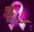 Julie Supports BCA by Amidnarasu