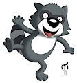 Cute Scootch