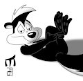 Pepe Le Paws