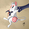 Tachigami Brisby