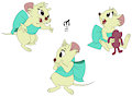 Cynthia Brisby