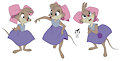 Teresa Brisby