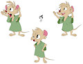 Timothy Brisby